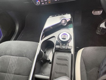 2022 Kia EV6 - thumbnail 17