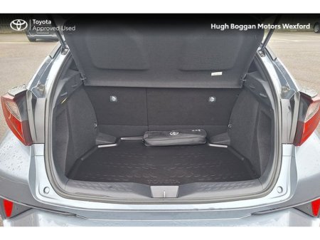 2023 Toyota C-HR HYBRID SPORT IN MINT CONDITION! €29,995 thumbnail