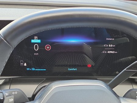 2024 Renault Megane E-Tech - thumbnail 13