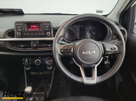 2024 Kia Picanto - thumbnail 15