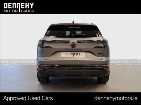 2024 Renault Austral - thumbnail 11