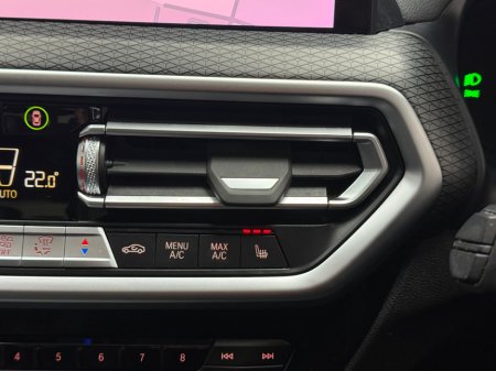 2023 BMW iX3 M SPORT PRO €41,990 thumbnail