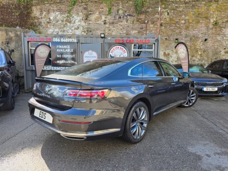 2023 Volkswagen Arteon - thumbnail 10