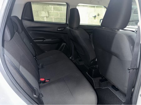 2019 Suzuki Swift 2019 Suzuki Swift | Automatic | ONLY 109,000KMS €11,999 thumbnail