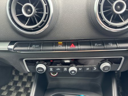 2014 Audi A3 - thumbnail 19