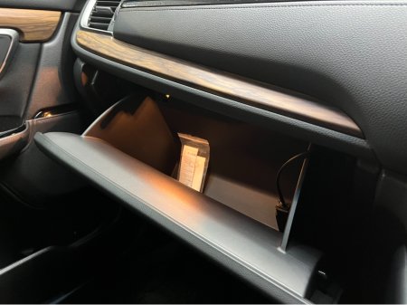 2018 Honda CR-V - thumbnail 20