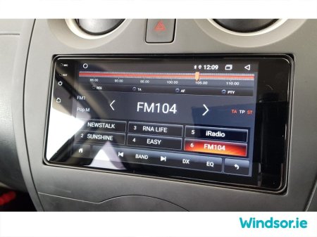 2020 Nissan Note AUTO €12,995 thumbnail