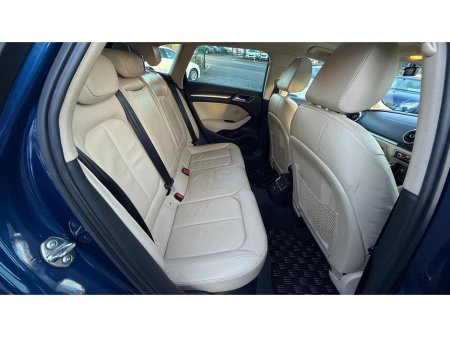 2015 Audi A3 - thumbnail 24