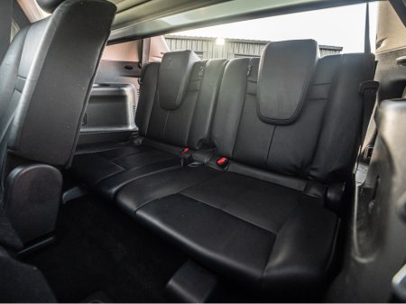 2016 Nissan X-Trail 162 X-Trail 1.6d 7-seater/FSH/High spec/1yr warran €15,888 thumbnail