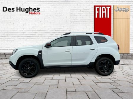 2022 Dacia Duster SE Extreme TCE €18,950