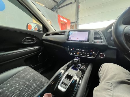 2016 Honda Vezel - thumbnail 15