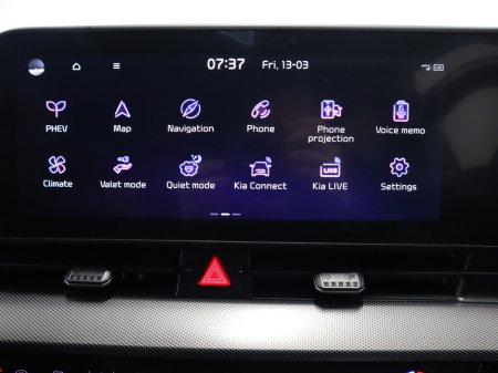 2023 Kia Sportage - thumbnail 17