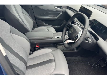 2026 MG MGS5 Exclusive LR *Order your 261 Now! €37,545 thumbnail