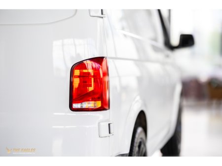 2021 Volkswagen Transporter - thumbnail 13