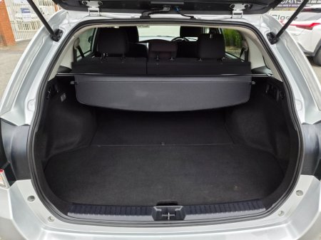 2017 Toyota Corolla - thumbnail 17