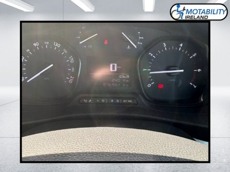 2019 Citroen Dispatch - photo 4