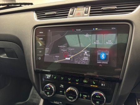 2018 Skoda Octavia - thumbnail 17