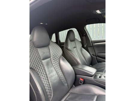 2016 Audi A3 - thumbnail 12