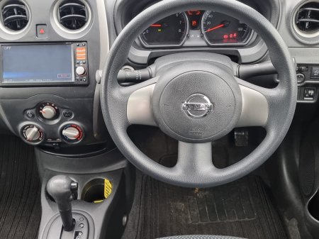 2013 Nissan Note - thumbnail 19