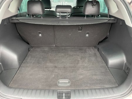 2018 Hyundai Tucson - thumbnail 6