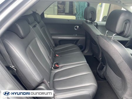 2022 Hyundai Ioniq 5 - thumbnail 13