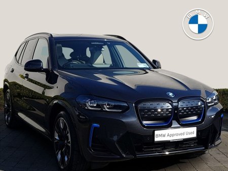 2022 BMW iX3 M Sport Pro
