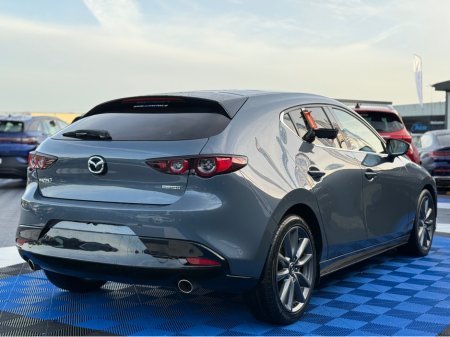 2019 Mazda Mazda3 SPORT LUXURY - 1.8 DIESEL - MANUAL - 12M WARRANTY - CAR: 1597 €18,950 thumbnail