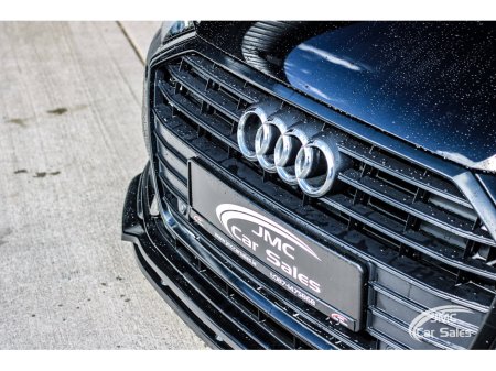 2018 Audi A6 - view 3