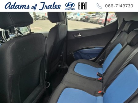 2020 Hyundai i10 - thumbnail 9