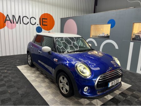 2019 MINI Cooper €19950 2019 MINI COOPER D 5DOORS 1.5 AUTOMATIC / CRUISE CONTROL / REVERSE CAMERA €19,950