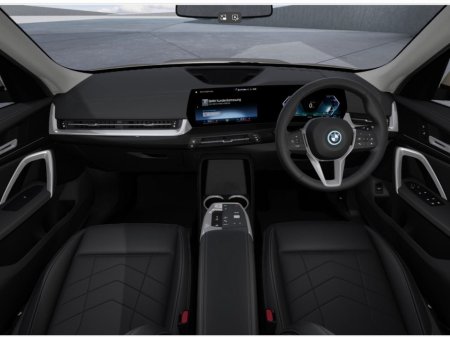 2026 BMW X1 - thumbnail 3