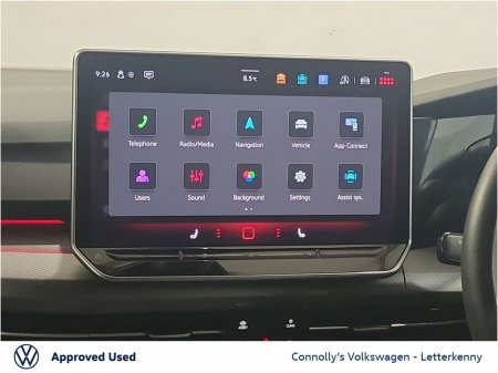 2024 Volkswagen Golf - thumbnail 11