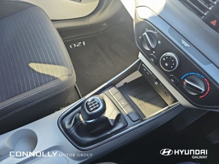 2023 Hyundai i20 - thumbnail 14