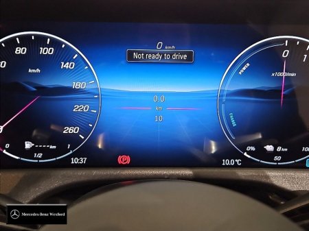 2026 Mercedes-Benz E Class E300De AMG Line with Winter Pack €89,055 thumbnail