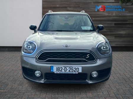 2018 MINI Countryman - thumbnail 7