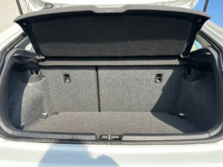 2021 Volkswagen Polo - thumbnail 11