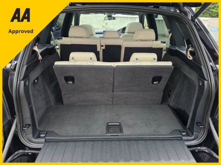 2015 BMW X5 - thumbnail 8