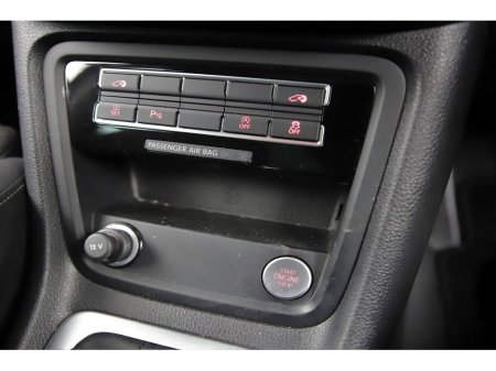 2019 Volkswagen Sharan 1.4 TSI DSG COMFORTLINE *LOW MILEAGE*EL.SLIDING DOORS*ANDROID CAR PLAYER* €29,840 thumbnail