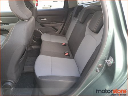 2024 Dacia Duster 1.5 DIESEL Extreme *TOP SPEC* €27,900 thumbnail