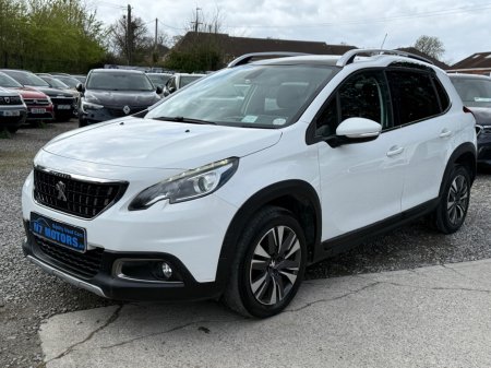 2016 Peugeot 2008 - thumbnail 7