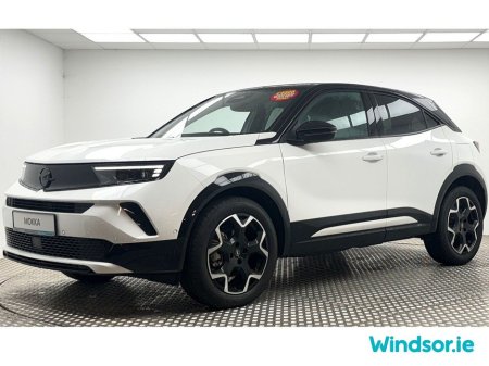 2026 Opel Mokka - thumbnail 14