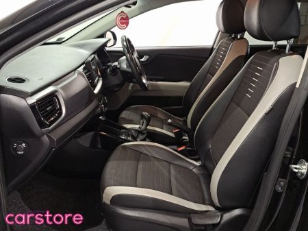 2019 Kia Stonic 1.4 K3 Petrol €14,880 thumbnail