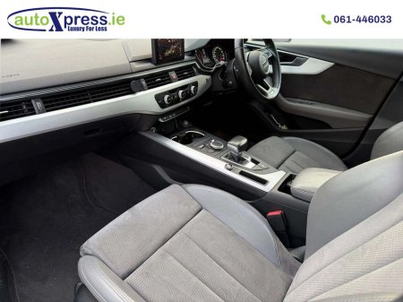 2016 Audi A4 - thumbnail 6