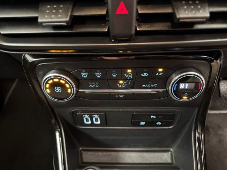 2020 Ford Ecosport - thumbnail 19