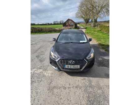 2019 Hyundai i40 - photo 4