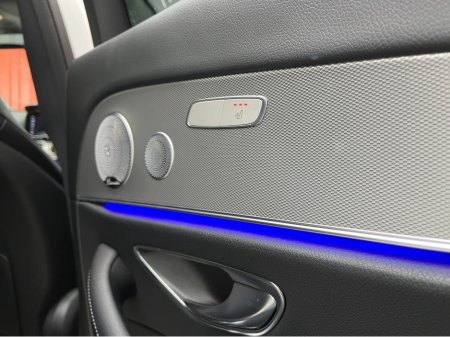 2017 Mercedes-Benz E Class €23950 2017 MERCEDES-BENZ E220D AVANTGARDE 2.0 AUTOMATIC / CRUISE CONTROL / 360° PARKING CAMERA / ELECTRIC MEMORY & HEATED SEATS / PADDLE SHIFTERS / APPLE CARPLAY / AMBIENT LIGHTS €23,950 thumbnail