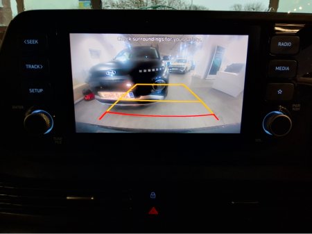 2023 Hyundai Bayon - thumbnail 13