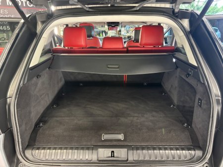 2021 Land Rover Range Rover Sport - thumbnail 14