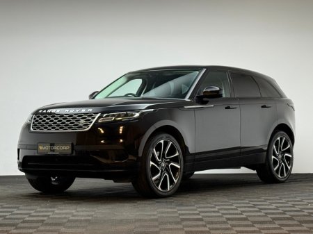 2019 Land Rover Range Rover Velar - thumbnail 3