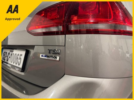 2015 Volkswagen Golf - thumbnail 7